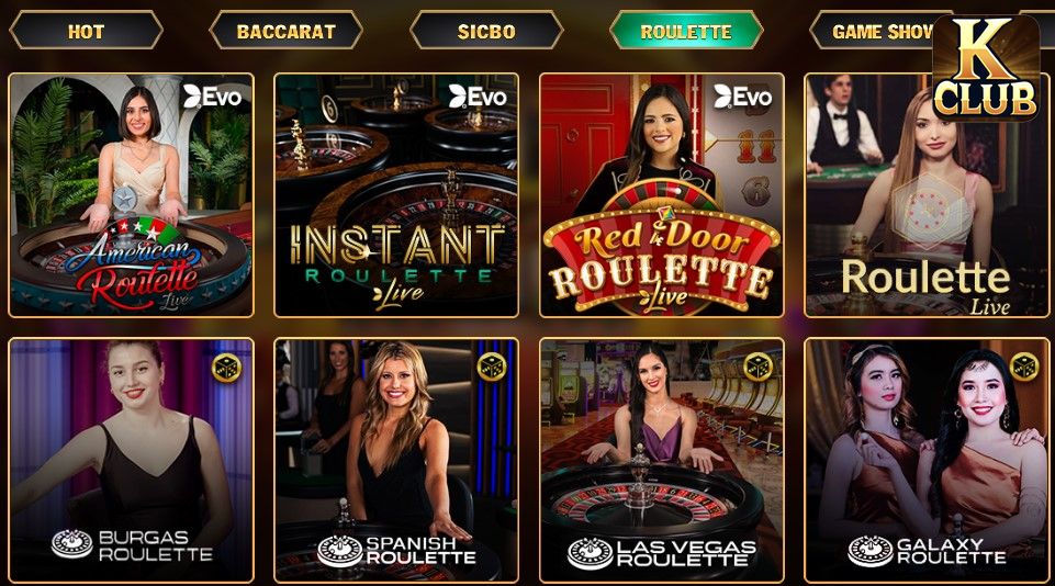 Bạn nên lựa chọn live casino 789BET tại sao?