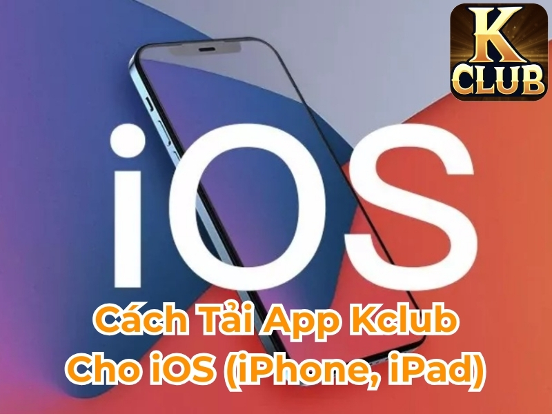 Cách tải app 789BET cho ios (Iphone, Ipad)