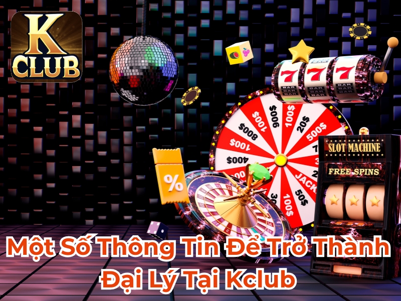 Một số thông tin để trở thành đại lý tại 789BET