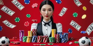 Cobet là một cái tên nổi bật trên thị trường cá cược ở Việt Nam