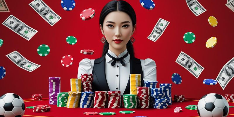 Cobet là một cái tên nổi bật trên thị trường cá cược ở Việt Nam
