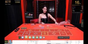 Tìm hiểu tổng quan sơ lược sảnh Casino HD88